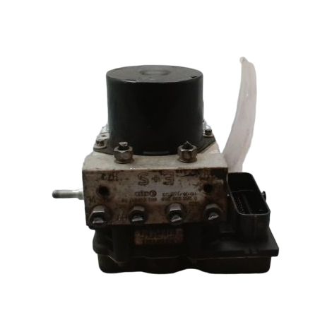 Unite Hydraulique Abs VOLKSWAGEN Polo V Phase 1 (6r) 2009-... [PRODUIT D'OCCASION]♻️6r0614517babef (1/2)