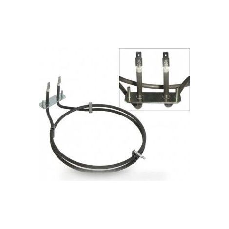 Résistance circulaire pour Four GORENJE 379201 (1/3)