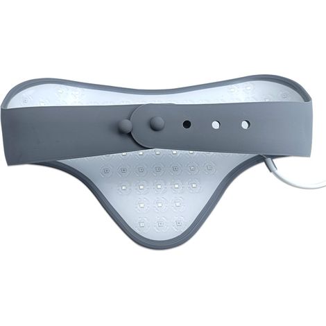 Shiatsu-Massagematte – Elektrische Nackenmassage – Massagegerät – Nacken- und Schultermassage – Massagegerät mit Infrarotheizung (1/5)