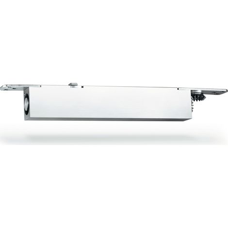 Chiusura porta Boxer montaggio normale bande EN 2-4 EN 2-4