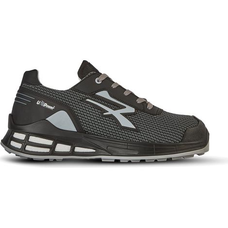 U-Power Kaleo Scarpe antinfortunistiche basse S3 SRC CI ESD - 47 (1/5)