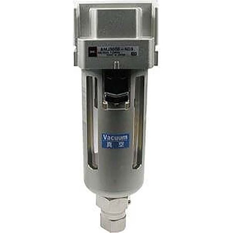 Séparateur pneumatique SMC, référence AMJ3000-02B, Rc 1/4 ( Prix pour 1 )