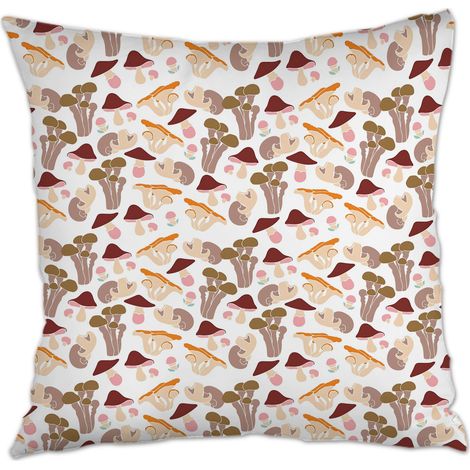 Housse de coussin décorative à la mode pour la maison résistant pour canapé fauteuil lit chaise décoratif de ferme (1/5)