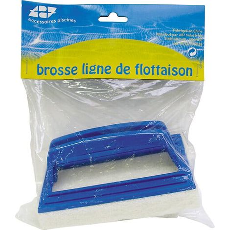 BROSSE LIGNE DE FLOTTAISON