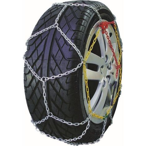 Catene da neve per auto KN - Gruppo 030