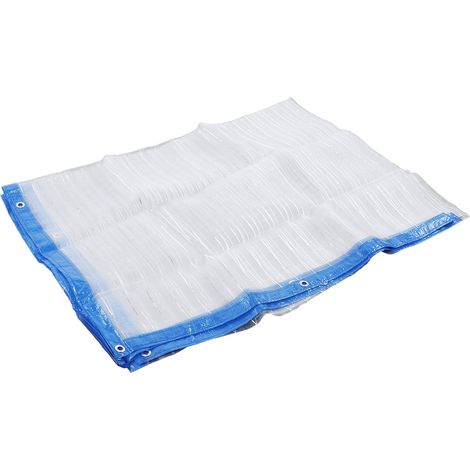 Filet de jardin en maille, moustiquaire, pour légumes, Fruits, fleurs, plantes, barrière de Protection, 2x3 mètres (1/5)