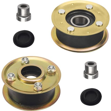 Kit de poulie 131-4529 - compatible 1314509 125-2532 (1/5)