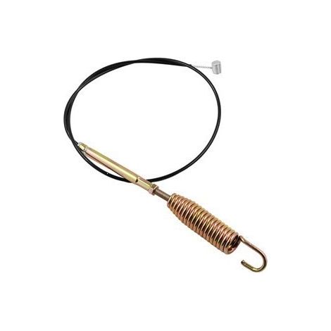 Compatible avec le cordon de démarrage du câble de la souffleuse à neige Toro Max HD TRX 23741 38701 (1/4)