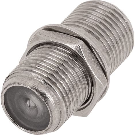 BeMatik - F Connecteur F/F (1/5)