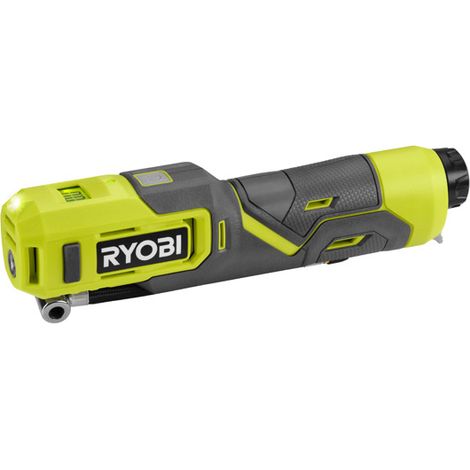 Ryobi USB Lithium High Pressure Inflator (Tool Only) 4V RI4-0