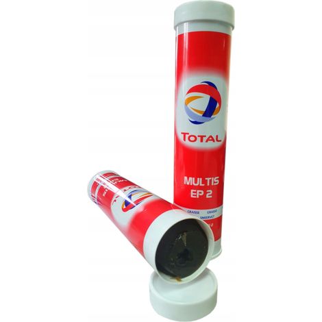 Smart Total Multis EP2 400G (1/2)