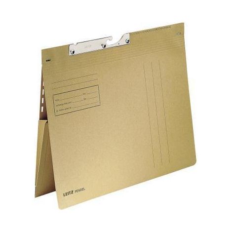 Leitz Pendelhefter 21110000 Dehntasche kfm. Heftung (1/2)
