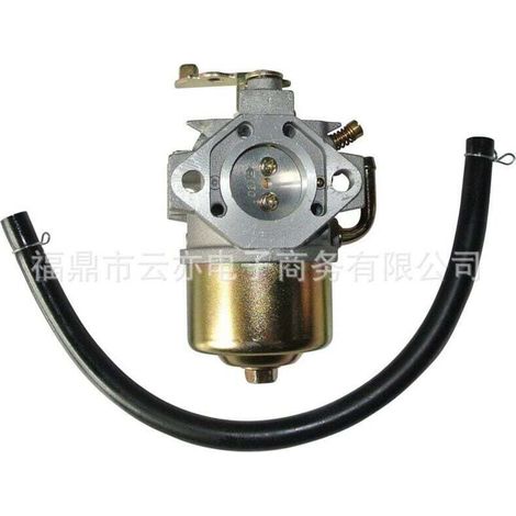 Enowelir Vergaser kompatibel mit Robin EY28 WI 280 7,5 PS Motor Ersatzteile