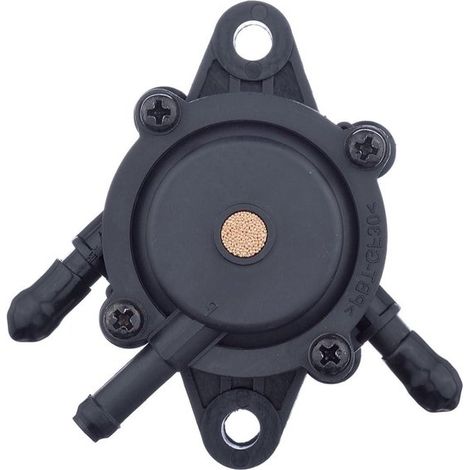 Bomba de combustible para Briggs & Stratton 491922 808656 Kawasaki 49040-7001 Kohler, Repuesto, Maquinaria de jardín, Cortacésped (1/5)