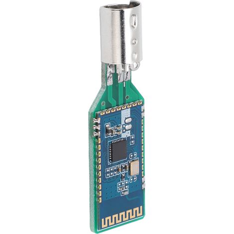 Adaptateur Bluetooth pour Radio FT8X7, Connexion Série sans Fil 9600bps (1/5)