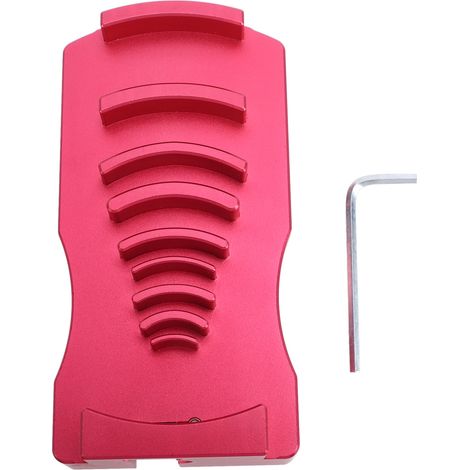 Outil ébavurage chanfreinage tuyau PVC 9 en 1 – Alésoir plastique réglable 0,5 à 4 pouces, plomberie (1/5)