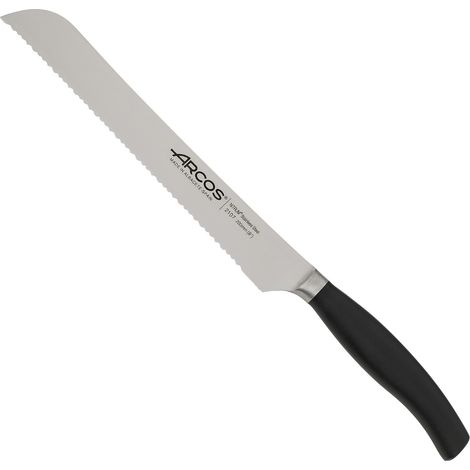 Couteau de cuisine Arcos clara lame acier inoxydable 20 cm (1/5)