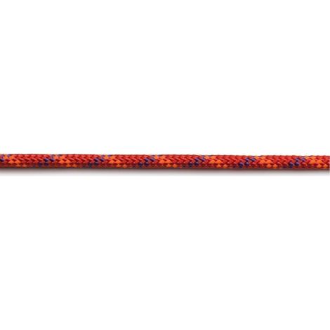 Scotta cape town colore rosso filo segnale rosa viola metri 200 diametro mm 5