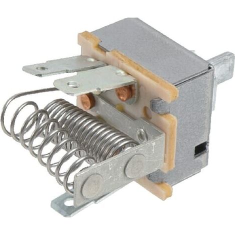 Interruptor de ventilador UNIVERSAL KL080019 (1/2)