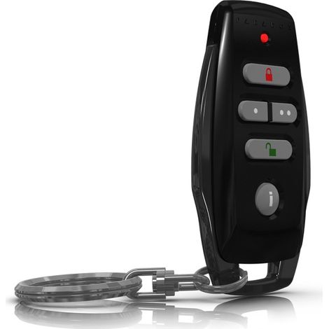 Télécommande 6 fonctions REM 25