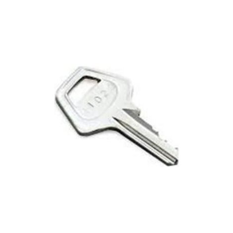 Chiave Di Sblocco BFT CRC SPARE KEY EBP-1017 D531097 00017 2608180