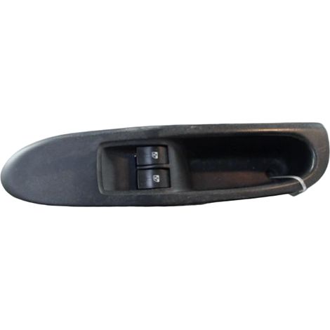 Commande Leve-glace Porte Avg RENAULT Clio II Ph.2 01-06 [PRODUIT D'OCCASION]♻️8200060045 (1/3)