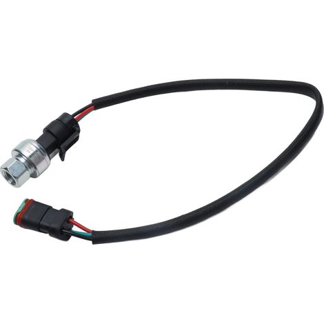 Öldrucksensor Motortransducer 194‐6725 Ersatz für Caterpillar 9‐32V TOSD‐04‐083 (1/5)