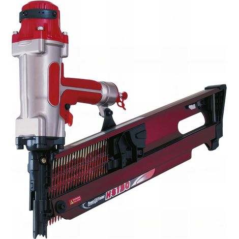Cloueur pneumatique à haute pression HS 130 - HS130 Alsafix