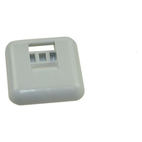 DISQUE DE PIED ARRIERE pour LAVE VAISSELLE WHIRLPOOL -...