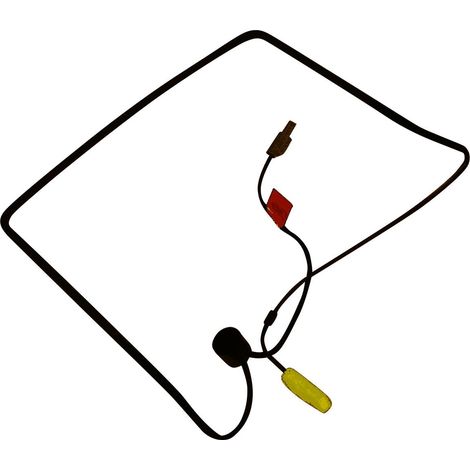 Resistenza antigelo 120 W, 115 V originale - Frigorifero, congelatore - SAMSUNG - 3217173662734856857