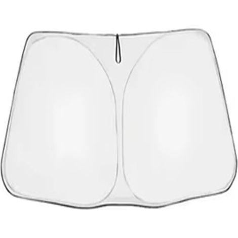 Auto Pare Soleil Housse de protection pour pare-brise extra large