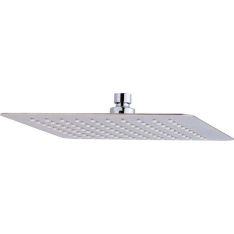 PRESTO 1666430I Rociador Cuadrado Anti-Cal 300X300 mm - ref: 1666430I