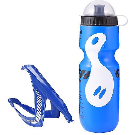Nouvelle bouteille de vélo 1 pièce (1/3)
