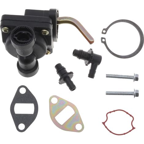 Jardiaffaires – Pompe à essence adaptable moteur Kohler – Remplace 1255901, 1255902 – Montage sans modification – Pour moteurs CH11 à CH15 (1/3)