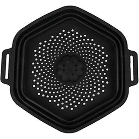 Douchette pliable en caoutchouc pour salle de bain glacée, athlète (1/5)
