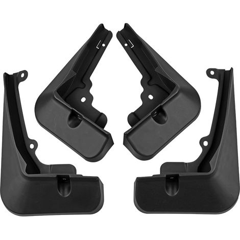 Suitable for BYD Seal 2022-2023 car mud flaps and tire guards.--DTEKGAZ