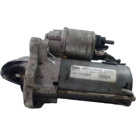 [PRODUIT D'OCCASION] Demarreur FORD Fiesta 2010- ♻️ Ref Oe. 2197568 - Garantie à vie (1/4)