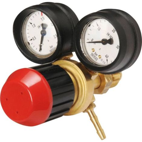 Détendeur de bouteille portable OXYJUNIOR pour acétylène - SAF-FRO - W000371377