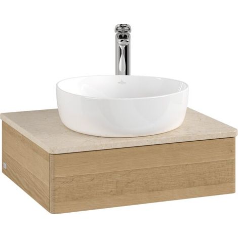 Villeroy & Boch L07053HN WTUS Antao L075 600x190x500 mm (1/3)
