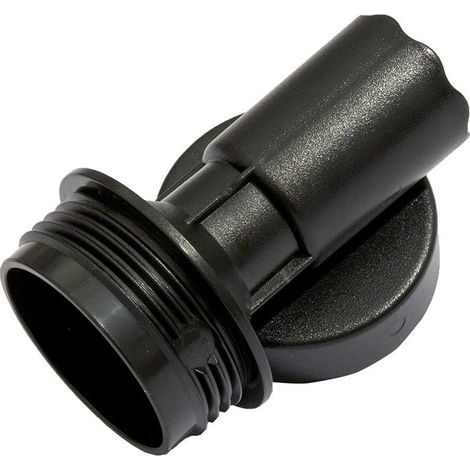 Adaptateur de connecteur en T de rechange pour compresseur d'air Lay Z Spa P61726 pour baignoires balnéo
