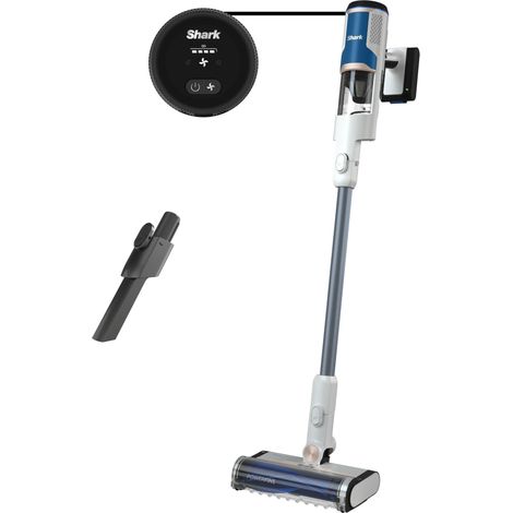 Aspirateur sans fil avec FloorDetect, Anti-emmĂŞlement (1/5)