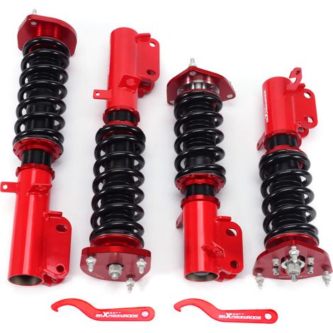 Amortiguador Suspension for E90 E100 E110 AE92 AE101 AE111 1988-1999 (1/5)