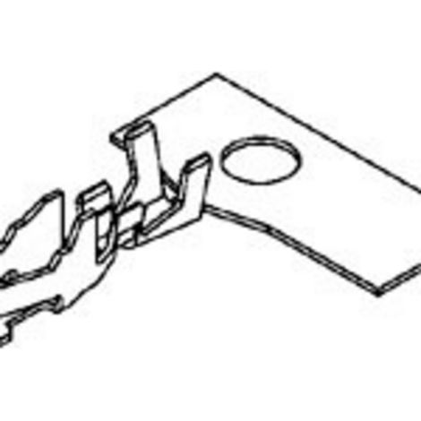 Molex Contact à sertir 503948054 1 pc(s)