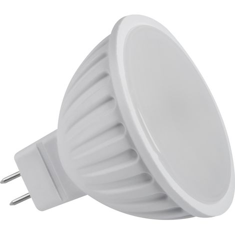 LAMPADINA LED TOMI LED5W MR16-WW - KANLUX - Luce CALDA (1/3)