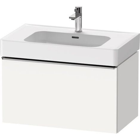 DURAVIT DE4277070180000 DNe WTU WH R.Ek 784x452x440 Wß Mt. H