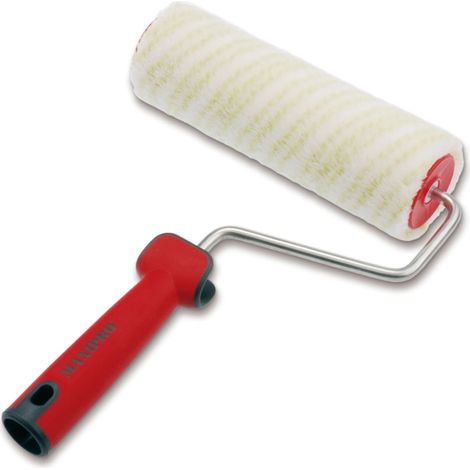 NESPOLI RULLO ST SUP. POCO RUVIDE 22 CM