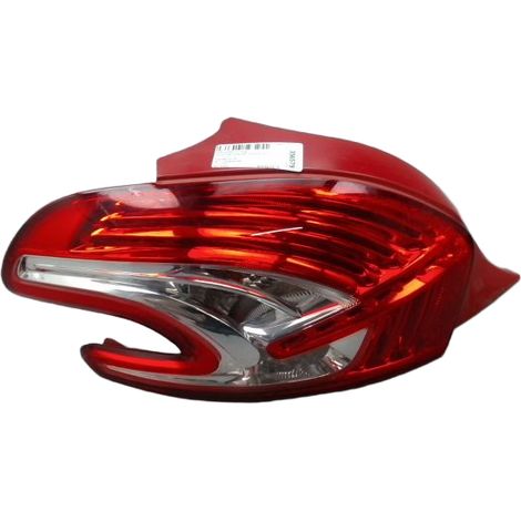 [PRODUIT D'OCCASION] Feu Arriere Gauche  PEUGEOT 208 Phase 1 2012-... ♻️ Ref Oe. 9672628280 - Garantie à vie (1/3)