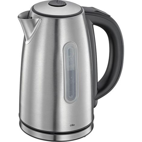 CILIO Wasserkocher Classic digital