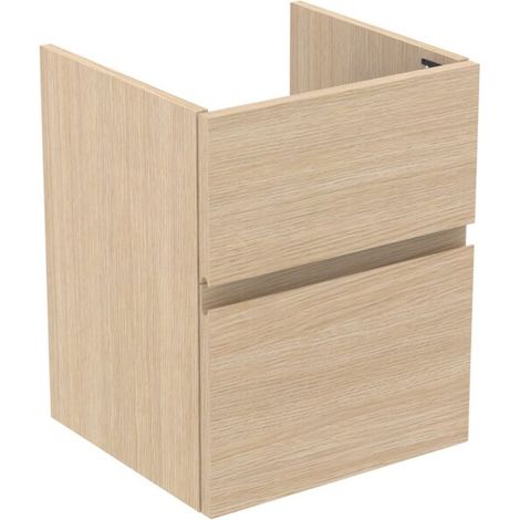 Ideal Standard E3405US Meuble sous-lavabo Finesse (1/3)