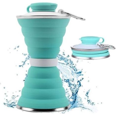 Robinet intelligent sans contact avec capteur de mouvement, économiseur d'eau, robinet pour salle de bain, cuisine, convient Argent (1/4)